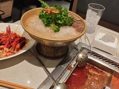 -海底捞火锅(万达广场店)