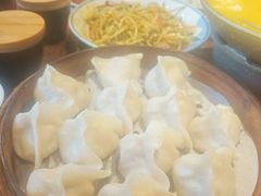-新兴园饺子馆(河南街店)