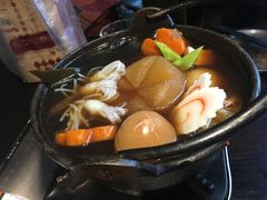 -春草居酒屋·晴子の店