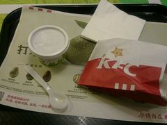 -肯德基(观前新店)