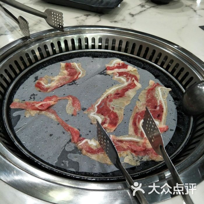 牛皇叔(万达广场店)图片 - 第9张