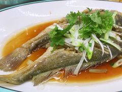 -日照大牌檔•小船海鲜(万平口店)