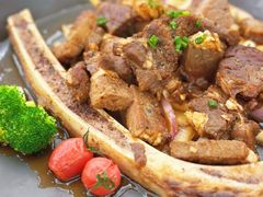 -白金汉爵大酒店(相城店)