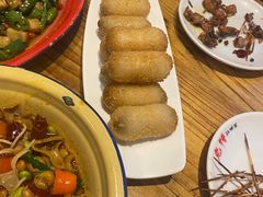 -兔槽江湖菜·重庆璧山兔(水围店)