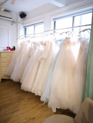 -LANYI COUTURE高级婚纱礼服改衣店