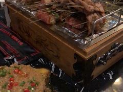 -冰城小镇音乐串吧·聚会餐厅(百子湾店)