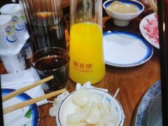 -鑫隆四季涮肉(八角畅游店)