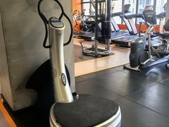 -健身专家Wellness Experts