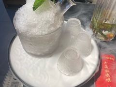 -橦橦小马扎烧烤 (传媒大学店)