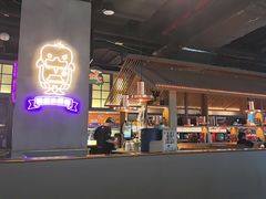 -茄子恰恰·新云南小炒(坪山益田店)
