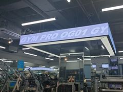 -OG01·24h私教铁馆(中鼎316店)