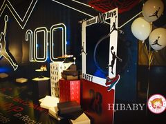 -上海静安香格里拉大酒店
