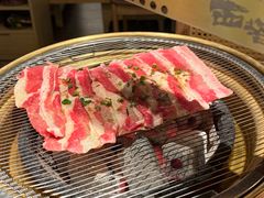 -西塔老太太泥炉烤肉(杭州首店)