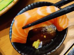 -极尚·大喜屋(光启城店)