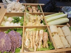 -十二舍·湯物素煮(江泰潤政店)
