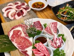 味家欢乐牛-味家烤肉烤鳗鱼牛排(西塔旗舰店)