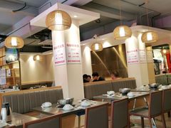 大堂-胡须佬鸡煲四季火锅店(石厦西村直营店)
