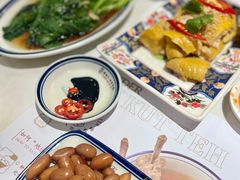 -發起人·肉骨茶(万象汇店)