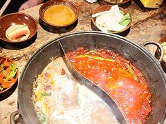 -罗二火锅(洛阳泉舜店)