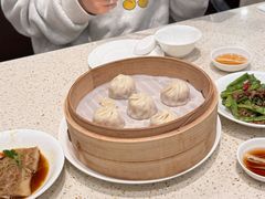 -鼎泰丰(环贸店)
