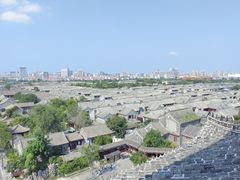 -光岳楼
