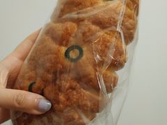 -莉蓮蛋挞(静安寺店)