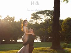 -经典婚纱摄影美学馆·私人定制