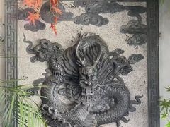 -雲蜀龙阁·金牌水煮鱼(方庄店)