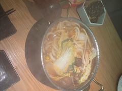 -沼津港精致料理·寿喜烧·烧鸟(青浦宝龙广场日料榜单店)