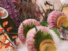 -太古汇海鲜姿造(延寿店)