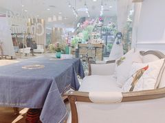 大堂-燕庭·纯燕窝·甜品下午茶(南京西路店)