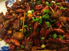 -陶然居·重庆菜(解放碑店)