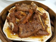 -东江海鲜酒家(艺都分店)