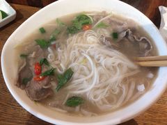 -越南牛肉河粉餐厅(书院巷店)