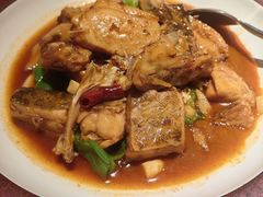 -晋B2008刀削面(小南庄店)