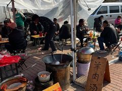 -李村大集