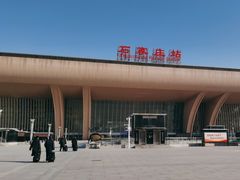 -石家庄站