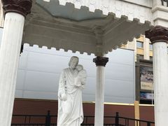 -王府井天主教堂
