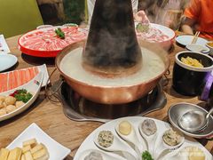 -思阁炭香火锅(学伟鑫城总店)