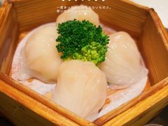 -顺峰顺水顺德菜(第一百货店)