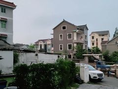 -聚会山庄·派对会议团建别墅轰趴馆(中兴和园店)