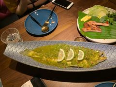 -星叶·东南亚料理(宁波万象汇店)