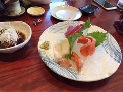 大吉日本料理-大吉鲜鱼料理自慢(维也纳大厦店)