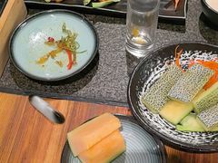 -湊湊火锅·茶憩(皇姑万象汇店)