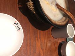-南拳十三姨·潮汕砂锅粥(世纪金源店)