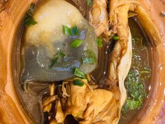 -北门饭店(三香路店)