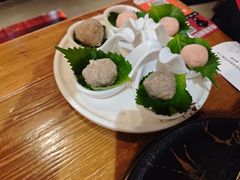 -受气牛肉·重庆耙牛肉(来福士店)