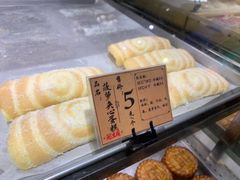 -武汉冠生園(吉庆街店)