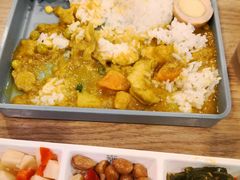 -魏家凉皮(十里河店)