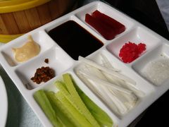 -福海居烤鸭店(鸟巢店)